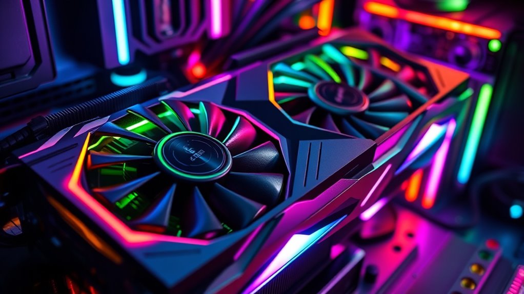 performance compatibility vram