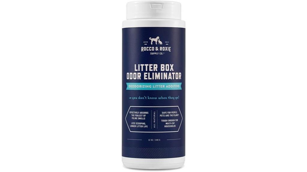 pet odor eliminator spray
