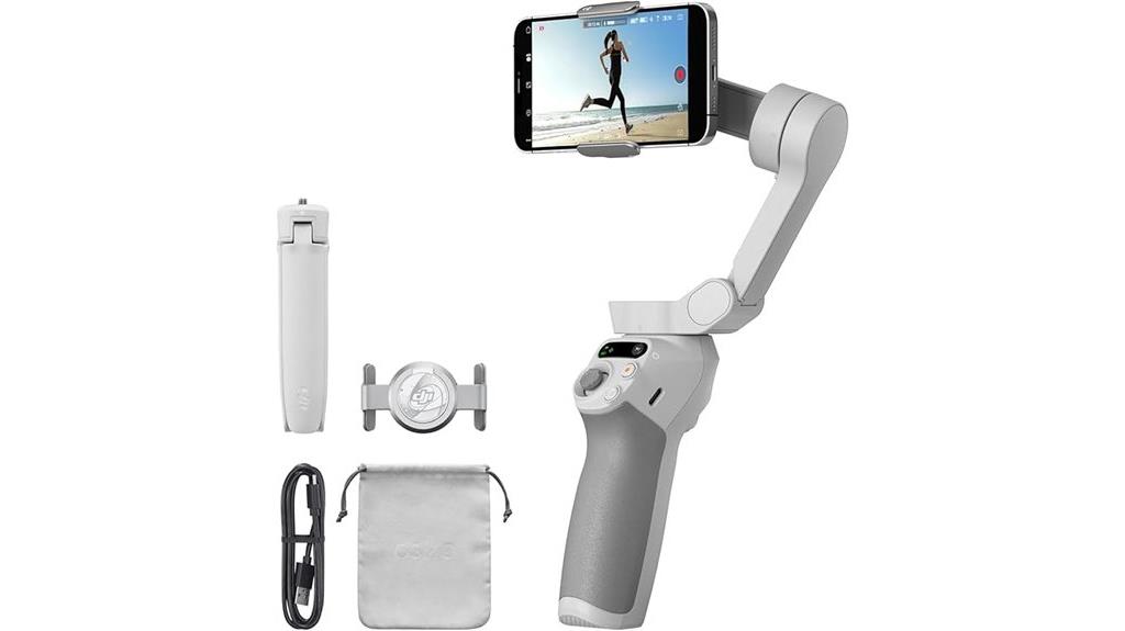 phone gimbal for mobile