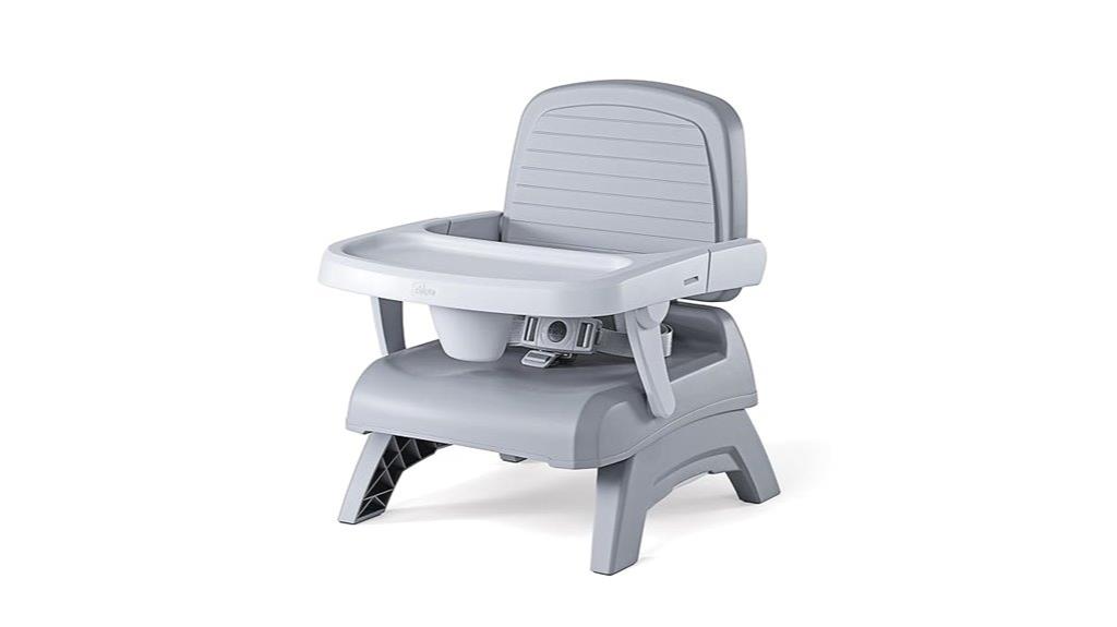 portable 3 in 1 booster seat