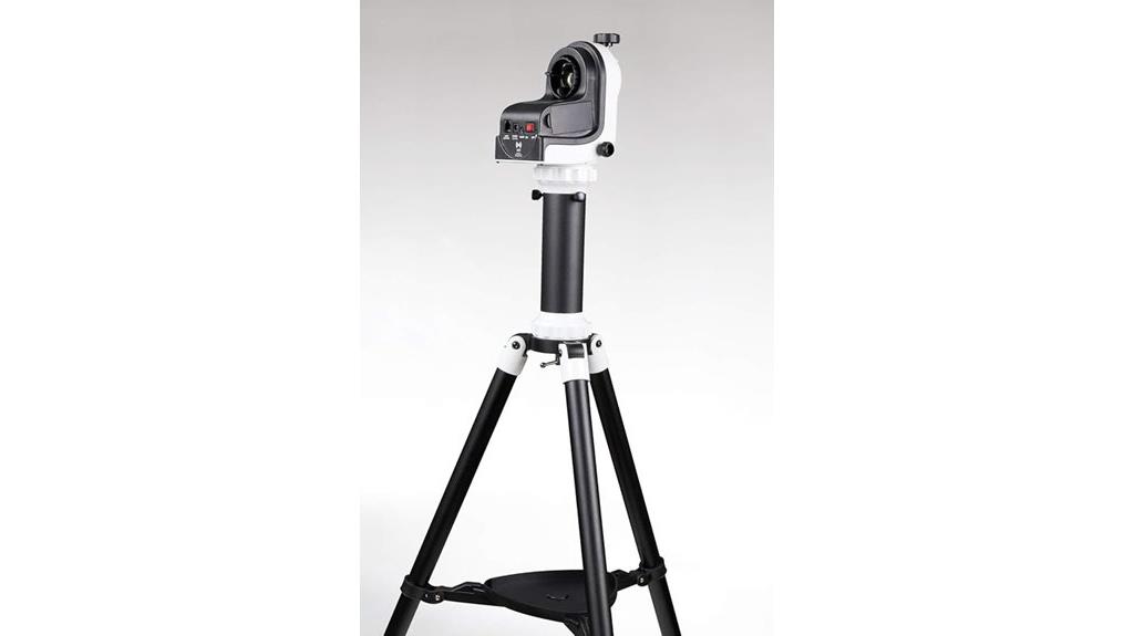 portable sky watcher goto mount