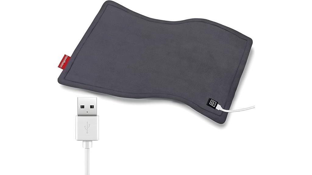 portable usb pain reliever