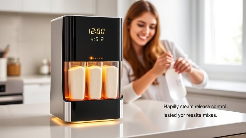 precise compatible easy safe