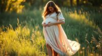 pregnancy maternity photoshoot quotes