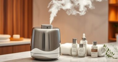 premium home spa devices