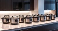 premium kitchen rice appliances