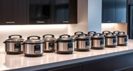 premium kitchen rice appliances