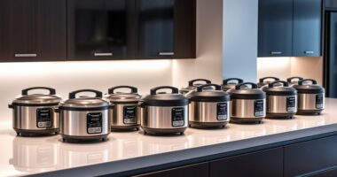 premium kitchen rice appliances