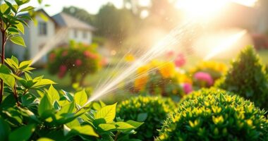premium smart garden irrigation