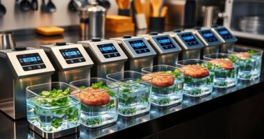 premium sous vide cooking equipment