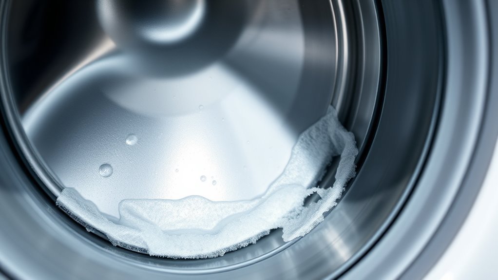 prevent mold and odors