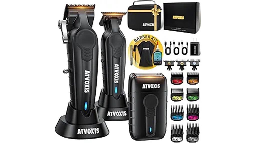 professional men s hair clippers