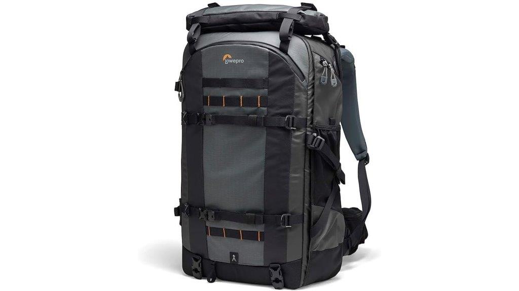 professional outdoor camera backpack