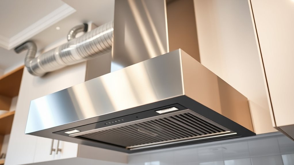 proper venting maximizes performance