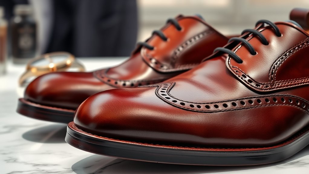 quality comfort style fit