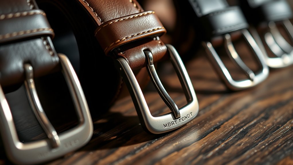 quality fit heritage style