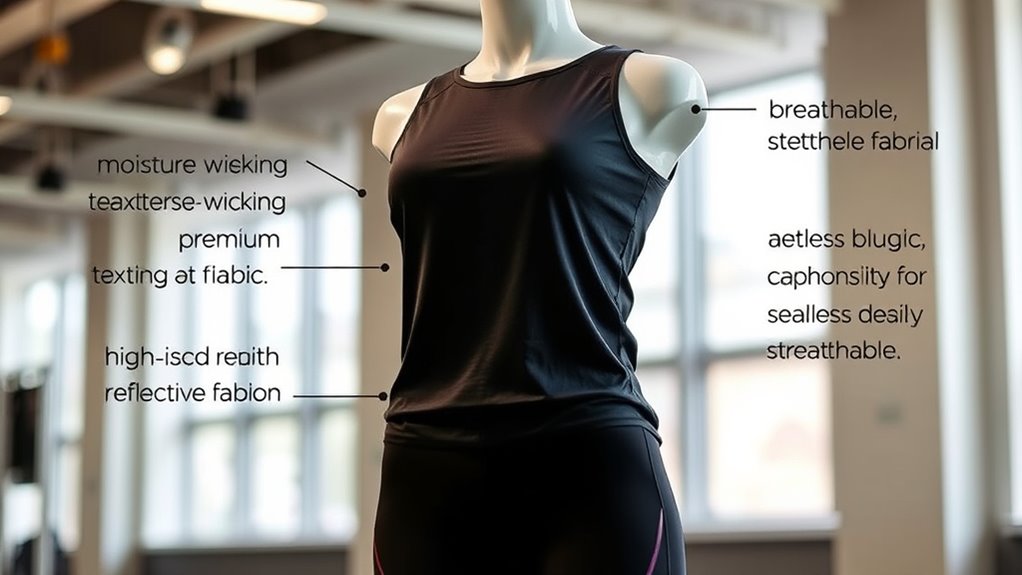 quality fit style durability