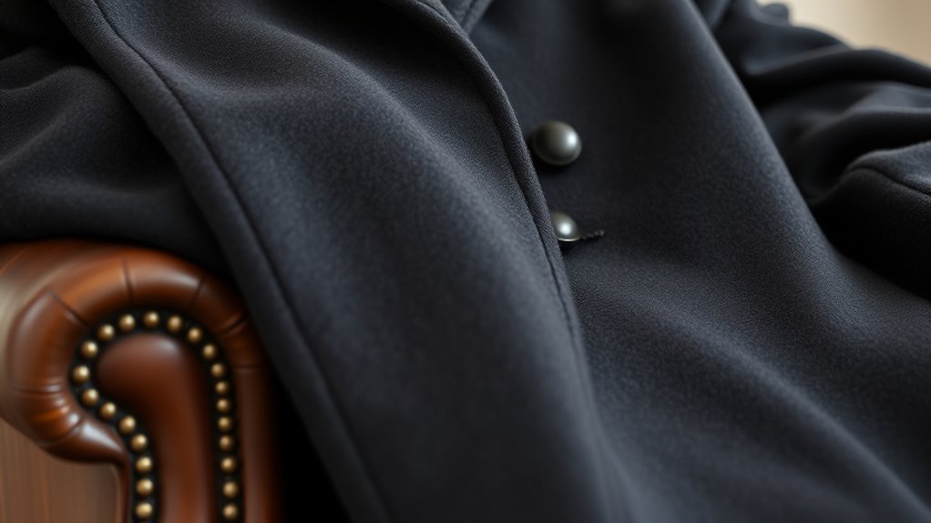 quality fit versatility care