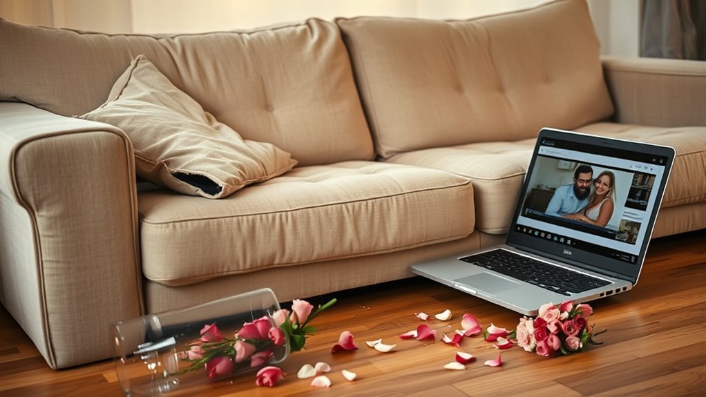 rebuild trust through sincerity