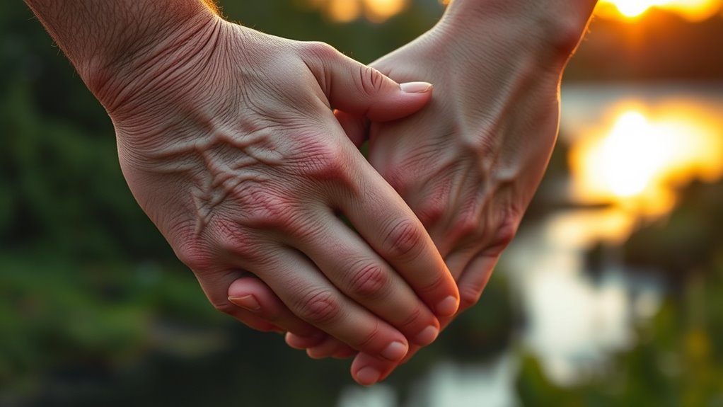 rebuilding trust after mistake