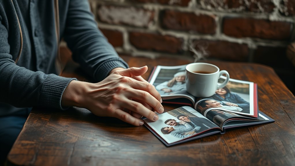 reconciliation after near breakup