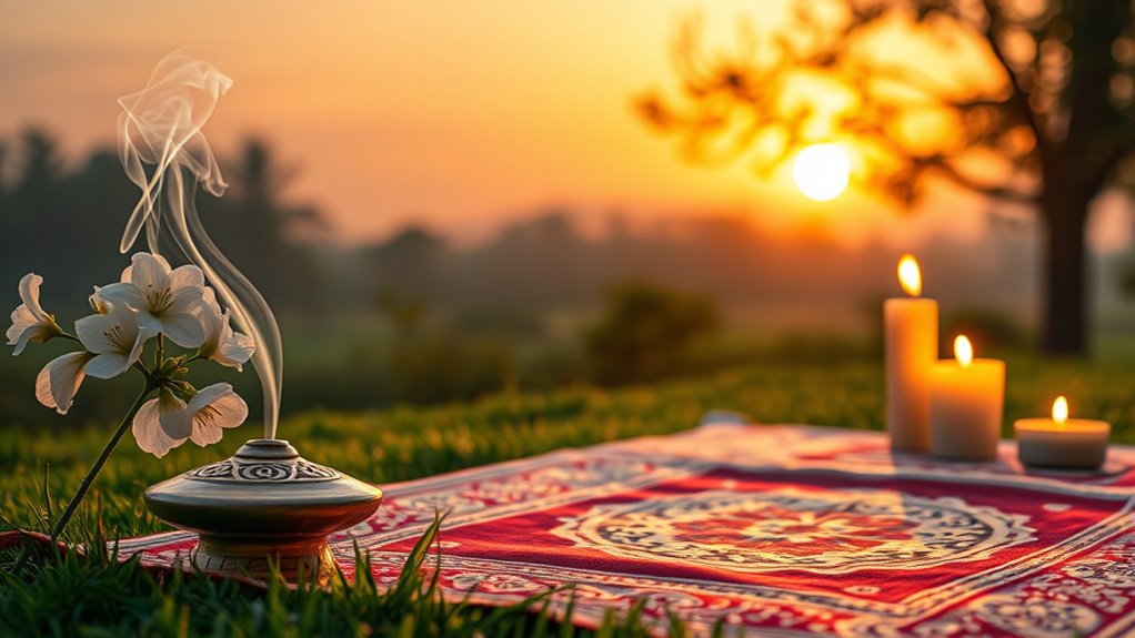 reconnect reflect cultivate renew