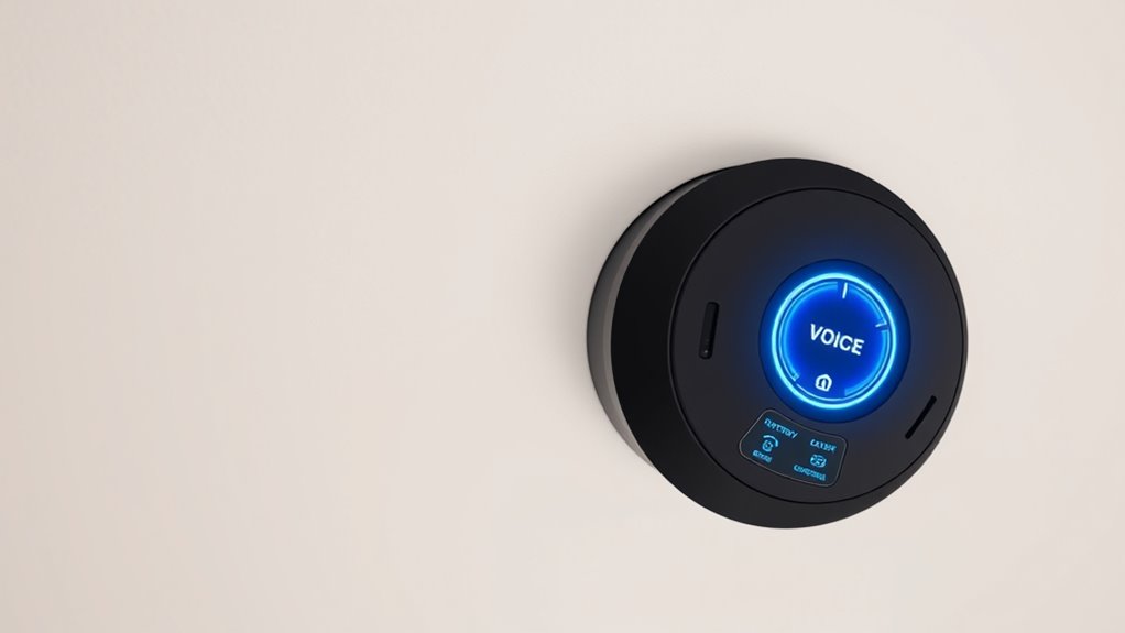 reliable clear voice alerts