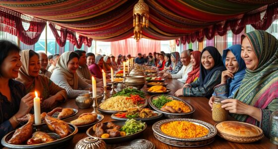 religious rituals of abstinence