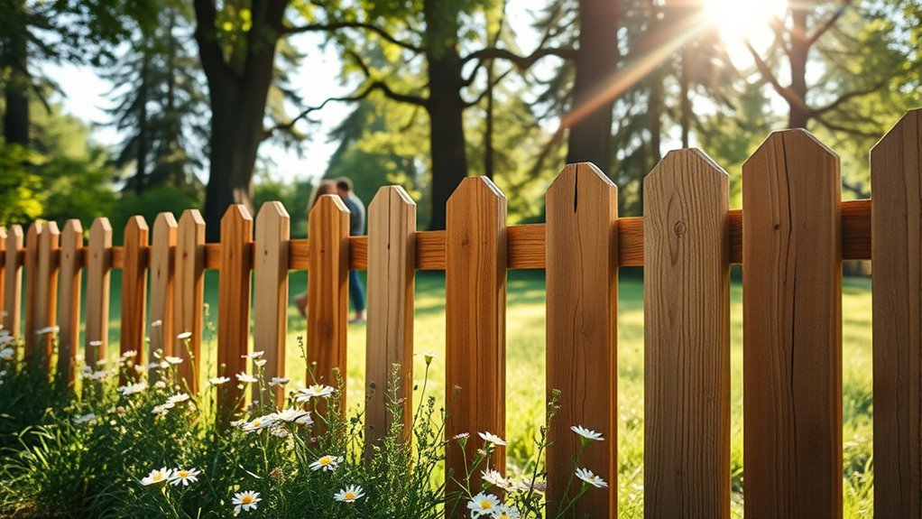 respect boundaries foster trust