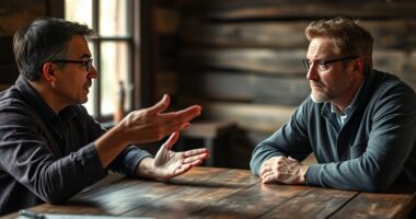 respectful disagreement guidelines