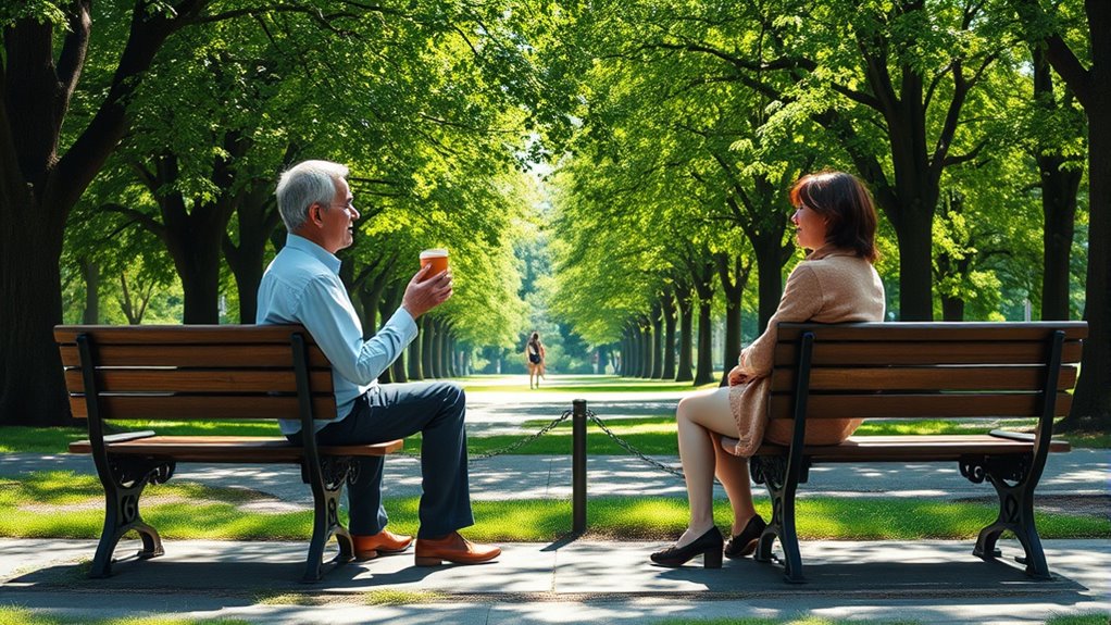 respectful ex boundaries