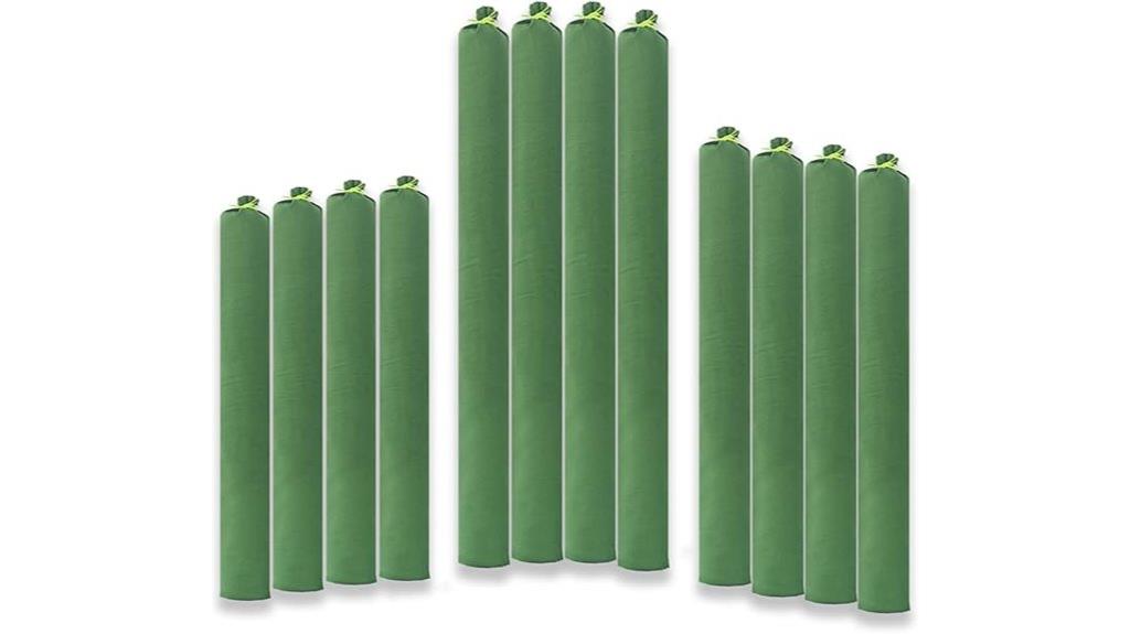 reusable flood barrier pack