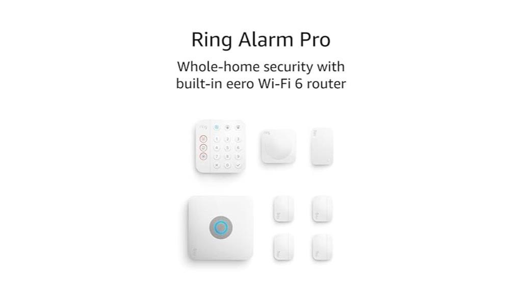 ring alarm kit bundle