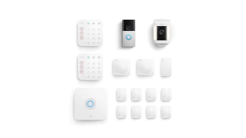 ring plus security bundle