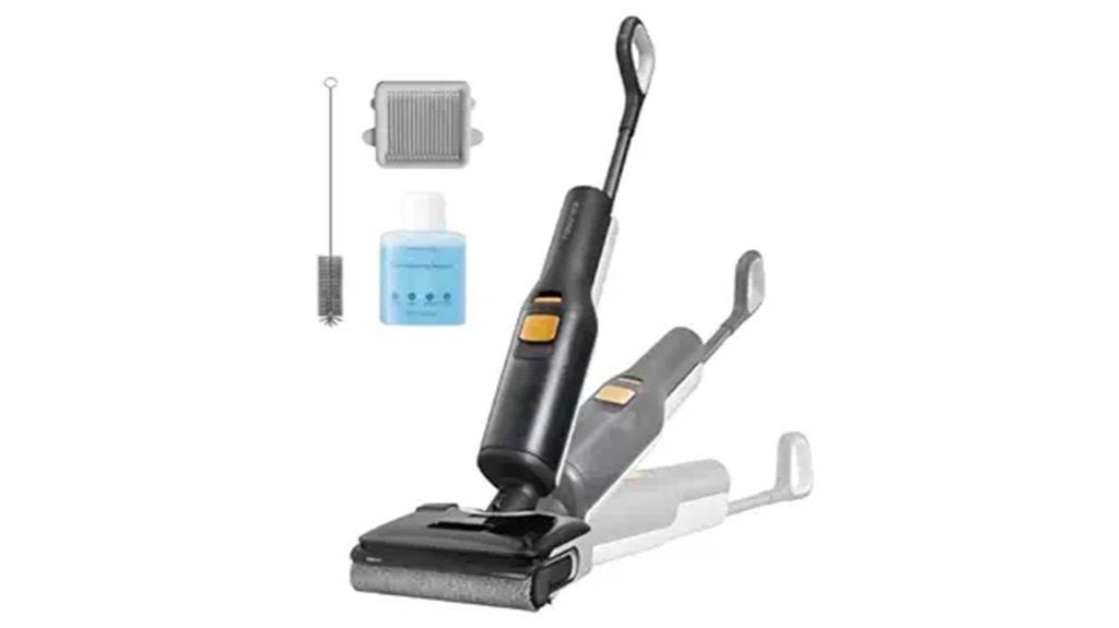 roborock f25 bx vacuum