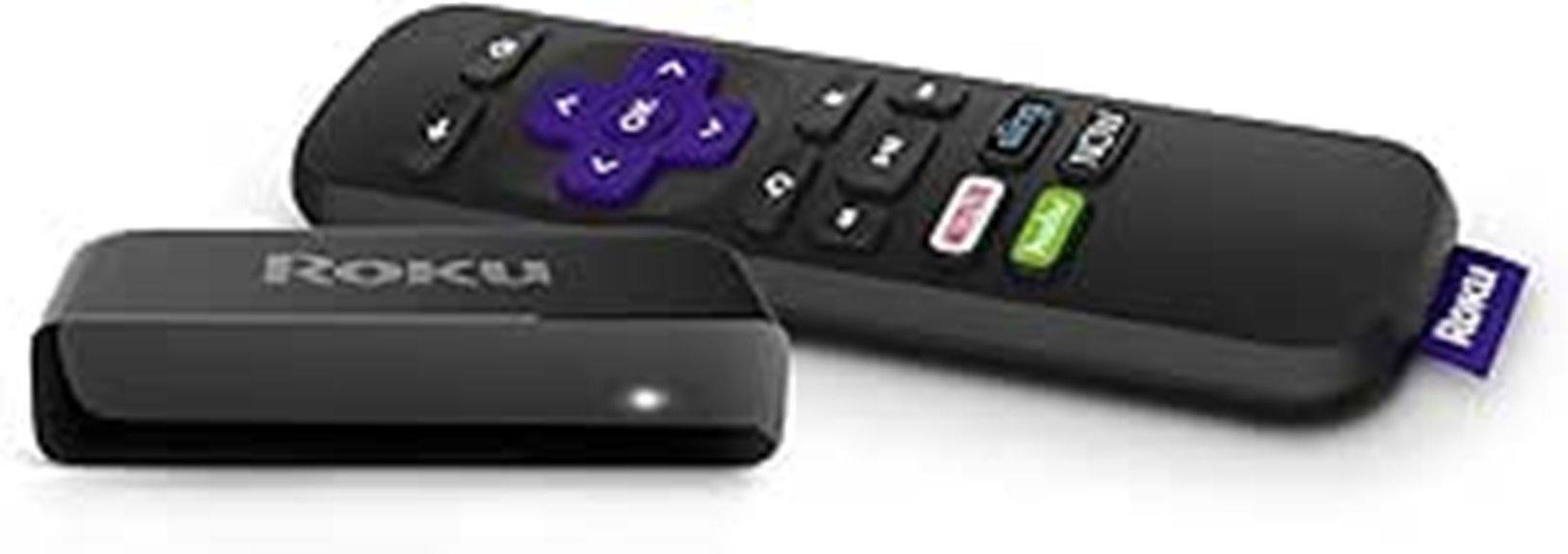roku premiere streaming device