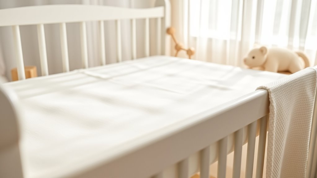 safe breathable certified mattress