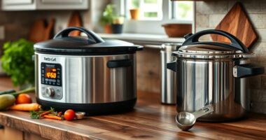 safe cooking practices