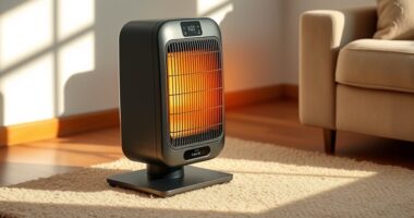 safe cozy warmth assurance