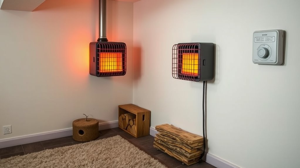 safety certifications and features