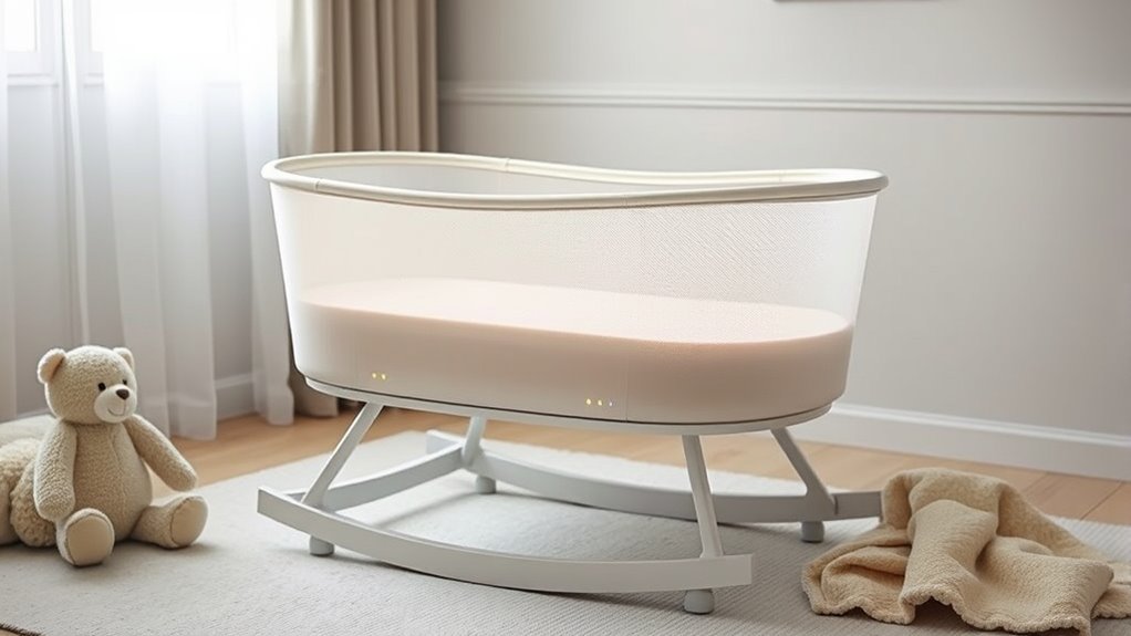 safety connectivity features