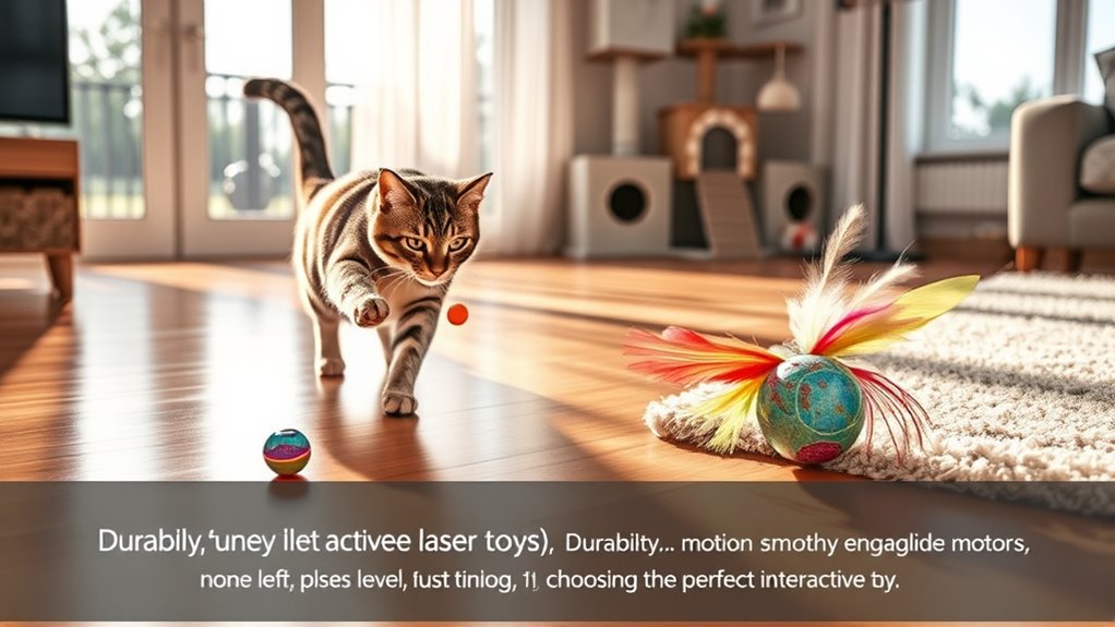 safety durability battery life