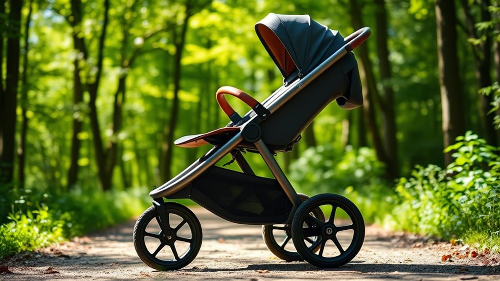 safety maneuverability comfort durability