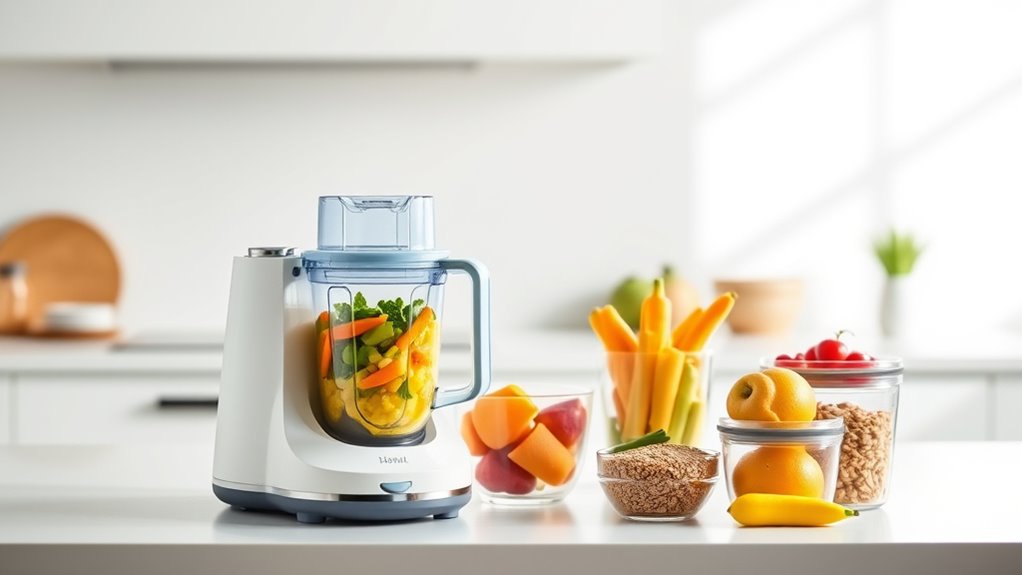 safety versatility ease affordability