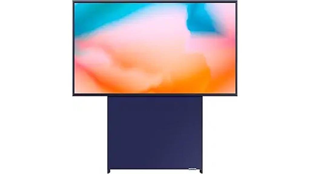 samsung 43 inch sero tv