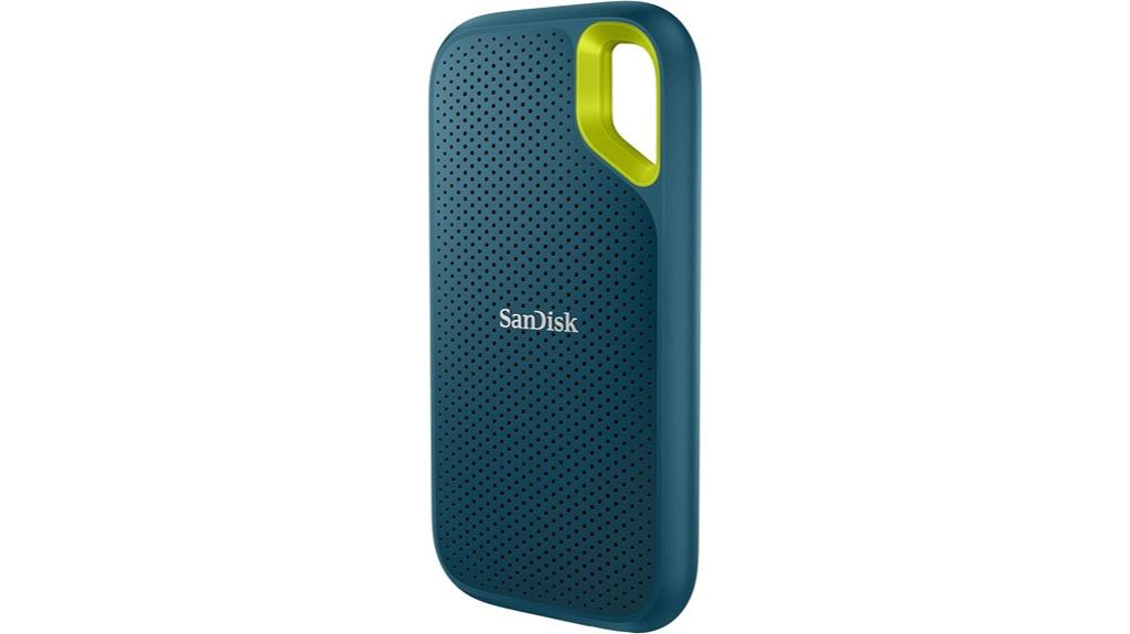 sandisk 2tb portable ssd