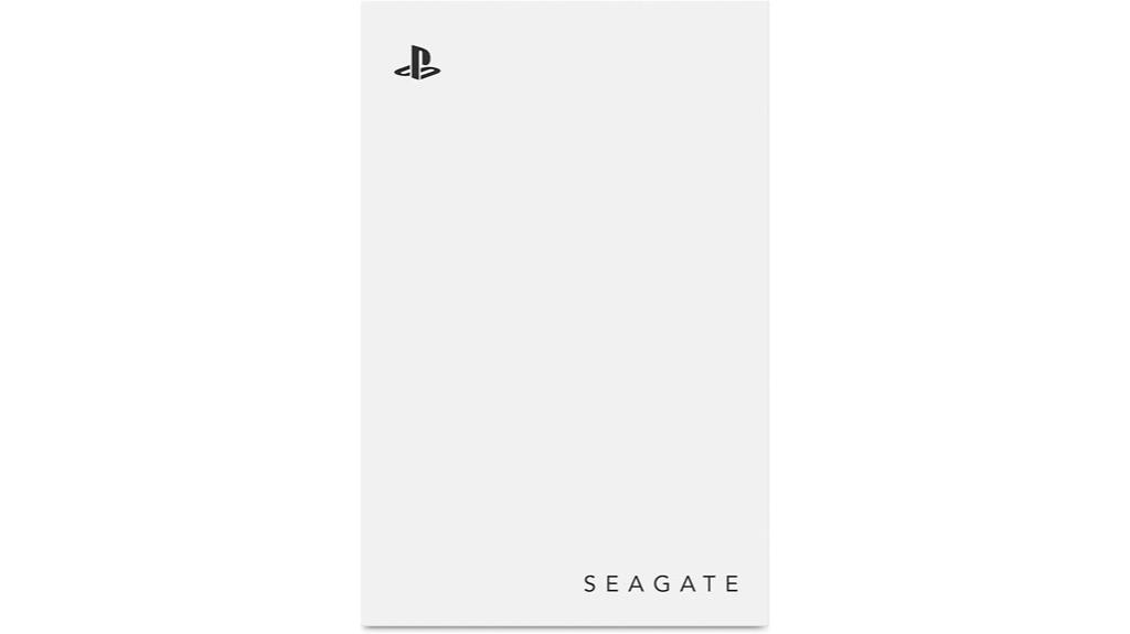 seagate 2tb playstation drive