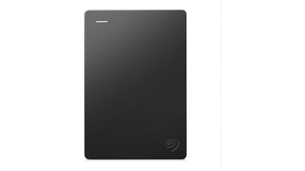 seagate 2tb portable drive