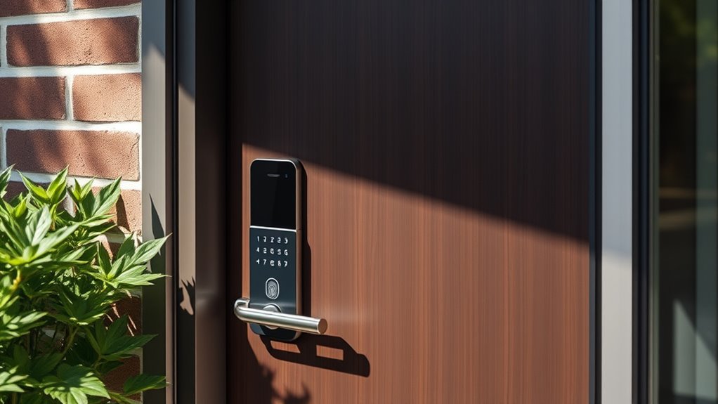 security connectivity convenience reliability