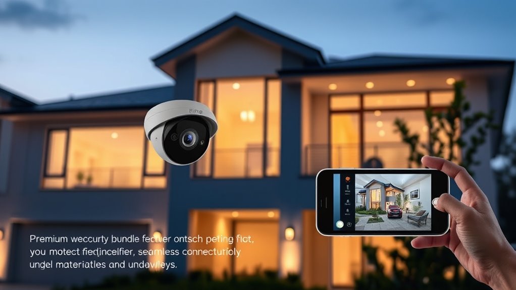 security system selection criteria